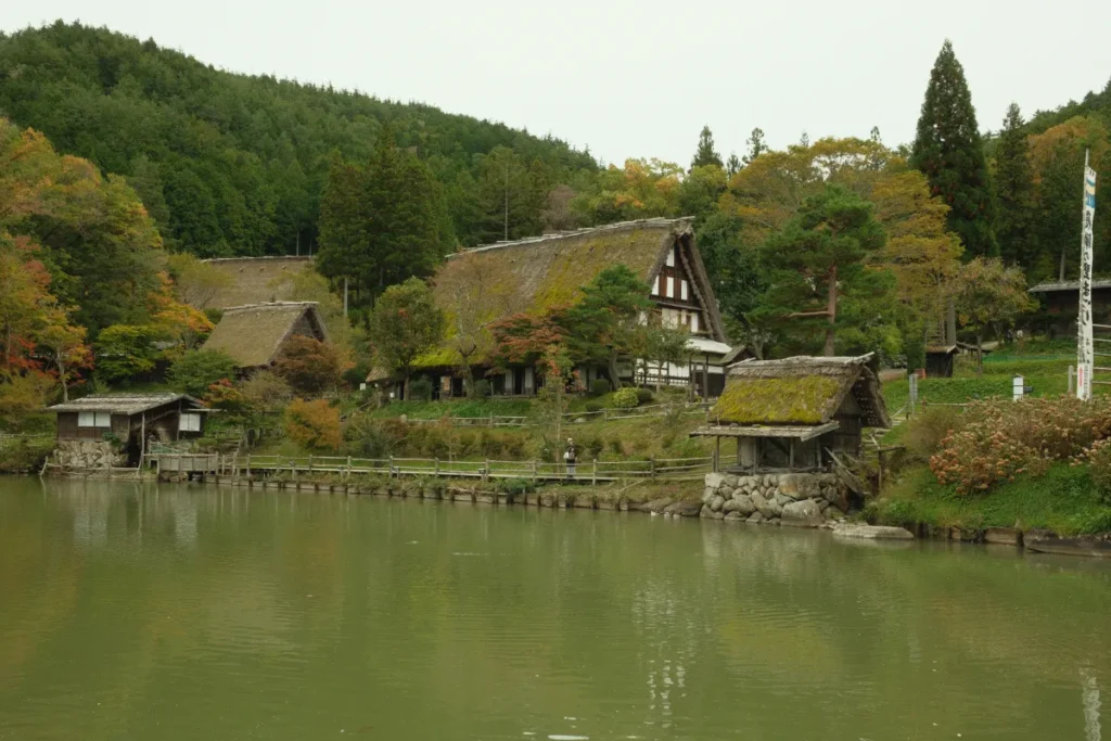 Takayama 1-day itinerary Princess travels, Takayama, Japan