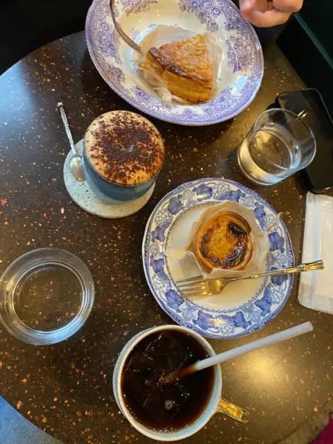 Kakurezato Coffee Kanazawa Japan