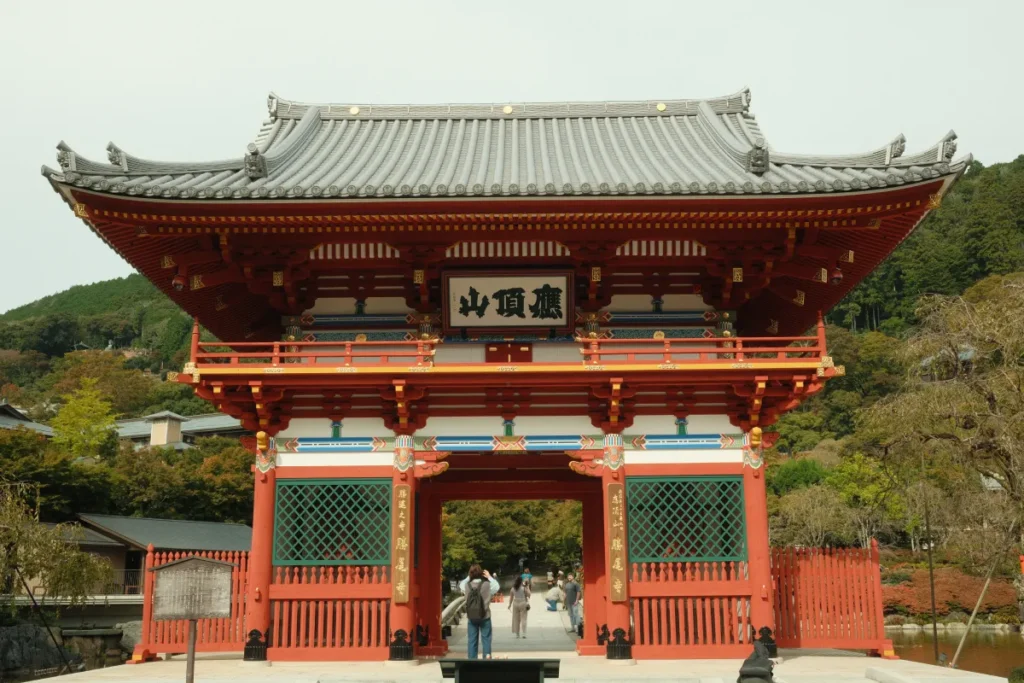 3-Day Osaka Itinerary, Princess travels blog