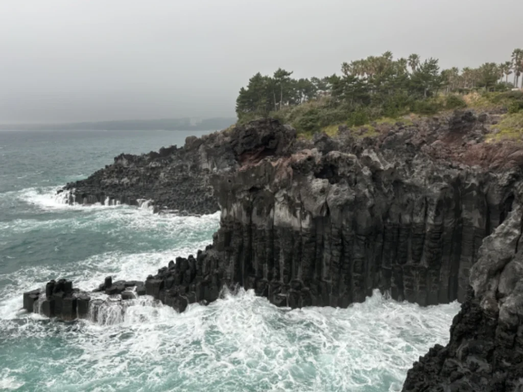 Best 5-Day Jeju Island Spring Itinerary