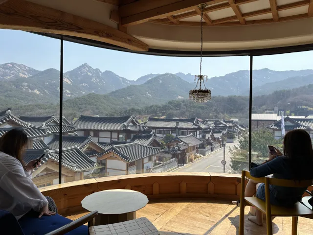 Irin Iljan, Eunpyeong, Seoul, South Korea