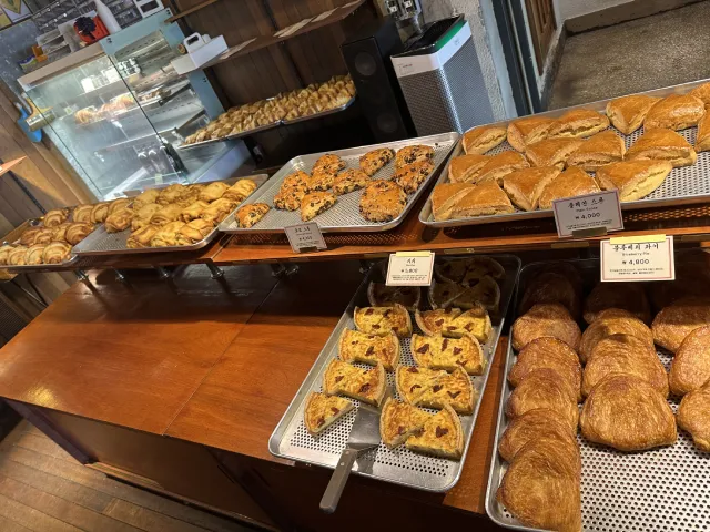 Fritz Coffee Company, Seoul, South Korea