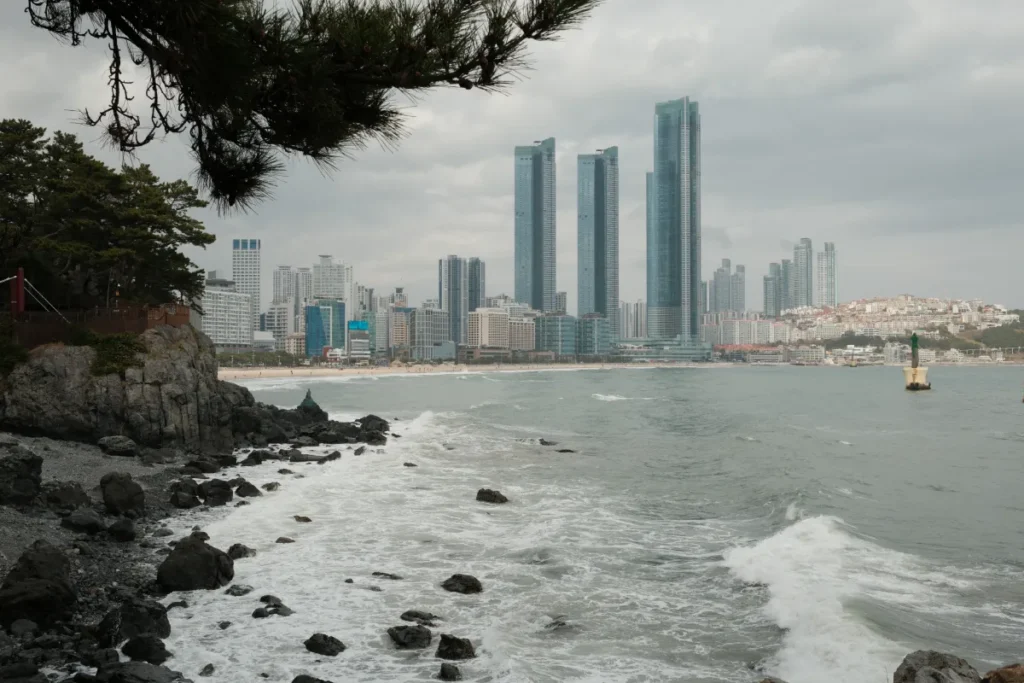 Ultimate Busan 4 Day Itinerary: A First-Time Travel Guide